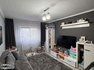 Prima Statie Nicolina apartament cu 2 camere mobilat Cod:162544 — miniatura 3