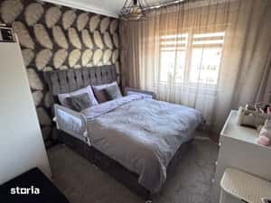 Prima Statie Nicolina apartament cu 2 camere mobilat Cod:162544 — miniatura 4