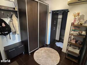 Prima Statie Nicolina apartament cu 2 camere mobilat Cod:162544 — miniatura 6