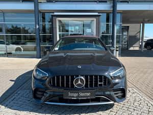 Mercedes-Benz E 53 AMG Cabrio 2022 — miniatura 2