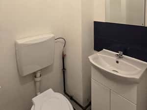 Apartament parter înalt — miniatura 6