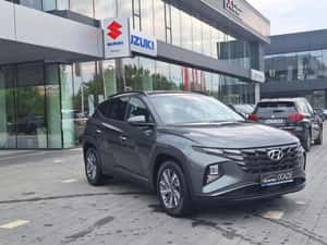 Hyundai Tucson 1.6 l 150 CP 6MT Style Plus | 2022 | 18.206 km