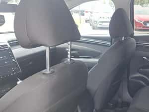 Hyundai Tucson 1.6 l 150 CP 6MT Style Plus | 2022 | 18.206 km — miniatura 3
