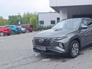 Hyundai Tucson 1.6 l 150 CP 6MT Style Plus | 2022 | 18.206 km — miniatura 5