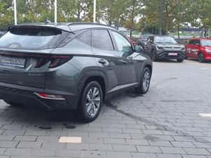 Hyundai Tucson 1.6 l 150 CP 6MT Style Plus | 2022 | 18.206 km — miniatura 6