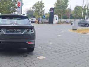 Hyundai Tucson 1.6 l 150 CP 6MT Style Plus | 2022 | 18.206 km — miniatura 7