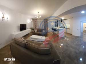 Apartament de lux/de inchiriat/terasa proprie/Craiova — miniatura 6
