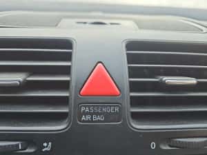 Buton avarii Volkswagen Jetta 3  (1K2) [Fabr 2005-2010] OEM
