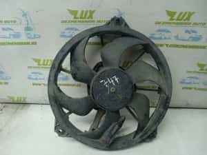 Electroventilator gmv 3WZ-TV Toyota ProAce 1 (2013 - 2016) 1.6 d4-d 3WZ-TV 1.6 d4-d 3WZ-TV