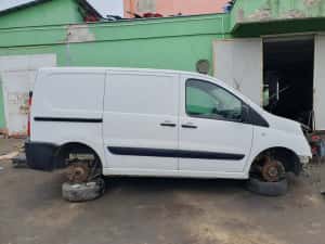 Electroventilator gmv 3WZ-TV Toyota ProAce 1 (2013 - 2016) 1.6 d4-d 3WZ-TV 1.6 d4-d 3WZ-TV — miniatura 4