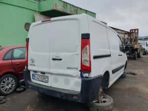 Electroventilator gmv 3WZ-TV Toyota ProAce 1 (2013 - 2016) 1.6 d4-d 3WZ-TV 1.6 d4-d 3WZ-TV — miniatura 5