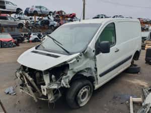 Electroventilator gmv 3WZ-TV Toyota ProAce 1 (2013 - 2016) 1.6 d4-d 3WZ-TV 1.6 d4-d 3WZ-TV — miniatura 6