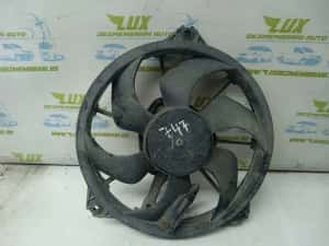 Electroventilator gmv 3WZ-TV Toyota ProAce 1 (2013 - 2016) 1.6 d4-d 3WZ-TV 1.6 d4-d 3WZ-TV — miniatura 9