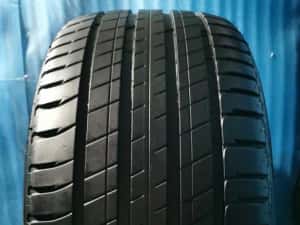 275/45 R20 michelin o bucata