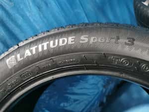 275/45 R20 michelin o bucata — miniatura 4