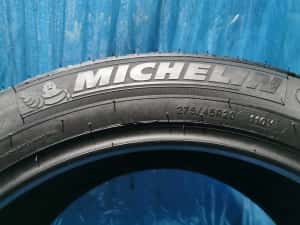 275/45 R20 michelin o bucata — miniatura 5