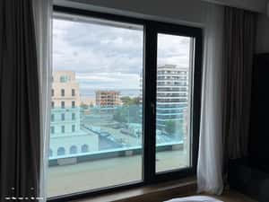 Apartament 3 camere Mamaia cu vedere la mare — miniatura 3