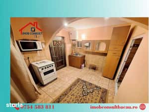Garsonierăde vânzare în zona Narcisa – Bacău! CE1656 — miniatura 4