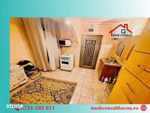 Garsonierăde vânzare în zona Narcisa – Bacău! CE1656 — miniatura 6