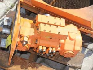 Pompă hidraulică pentru utilaje de constructii Liebherr LPVD 45/17 — miniatura 2
