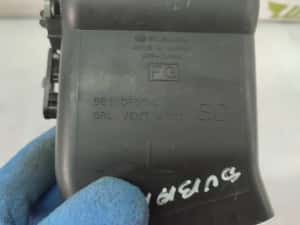 Grila ventilatie bord 66110fg010 Subaru Forester 3 (2007 - 2011) — miniatura 3