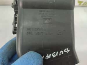 Grila ventilatie bord 66110fg010 Subaru Forester 3 (2007 - 2011) — miniatura 9