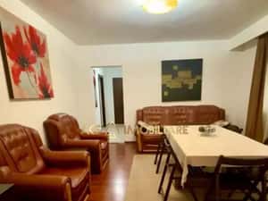 3 Camere de inchiriat | Pajura | Metrou | Mobilat | Utilat — miniatura 3