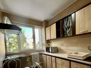 3 Camere de inchiriat | Pajura | Metrou | Mobilat | Utilat — miniatura 4