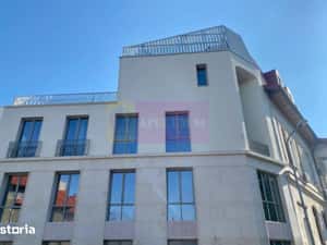 2 Camere Premium | Cartierul Armenesc | Imobil Boutique | Sector 2 — miniatura 4
