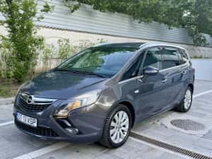 Opel Zafira 2014/7locuri/2.0