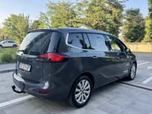 Opel Zafira 2014/7locuri/2.0 — miniatura 4