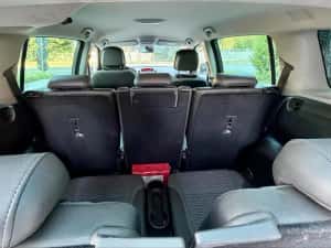 Opel Zafira 2014/7locuri/2.0 — miniatura 5