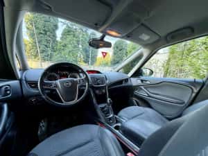 Opel Zafira 2014/7locuri/2.0 — miniatura 8