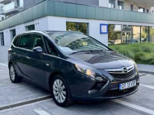 Opel Zafira 2014/7locuri/2.0 — miniatura 10