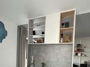 Apartament 2 camere Gorjului Militari — miniatura 3
