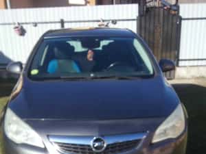 OPEL ASTRA J  1700 cm diesel