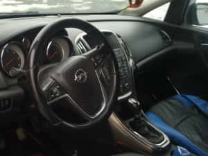 OPEL ASTRA J  1700 cm diesel — miniatura 5