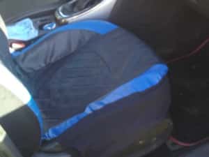 OPEL ASTRA J  1700 cm diesel — miniatura 6