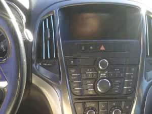 OPEL ASTRA J  1700 cm diesel — miniatura 7