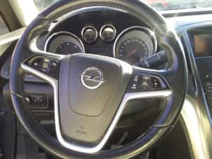 OPEL ASTRA J  1700 cm diesel — miniatura 8