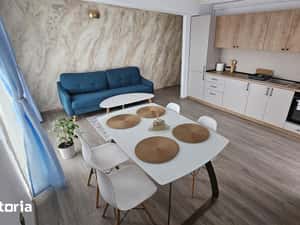 Apartament modern 3 camere 68mpbalcon 10mpparcare zona Metro — miniatura 5