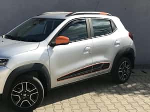 Dacia Spring Expression 2021, Electrică, 27.887 km, 8.800 EUR