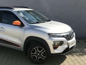 Dacia Spring Expression 2021, Electrică, 27.887 km, 8.800 EUR — miniatura 2