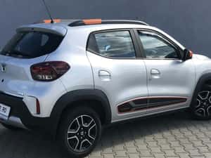 Dacia Spring Expression 2021, Electrică, 27.887 km, 8.800 EUR — miniatura 3