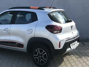 Dacia Spring Expression 2021, Electrică, 27.887 km, 8.800 EUR — miniatura 4