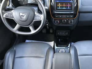 Dacia Spring Expression 2021, Electrică, 27.887 km, 8.800 EUR — miniatura 5