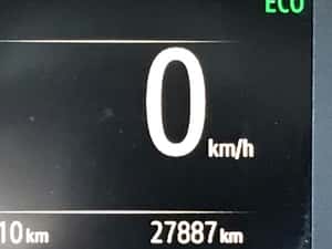 Dacia Spring Expression 2021, Electrică, 27.887 km, 8.800 EUR — miniatura 7
