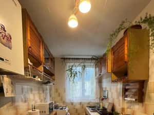 Apartament 2 camere, 47 mp, etaj 3, zona Aleea Carpati — miniatura 2