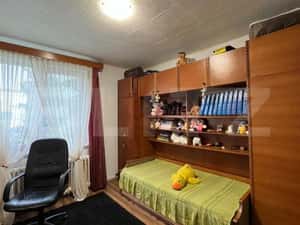 Apartament 2 camere, 47 mp, etaj 3, zona Aleea Carpati — miniatura 3