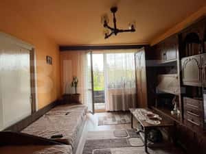 Apartament 2 camere, 47 mp, etaj 3, zona Aleea Carpati — miniatura 4
